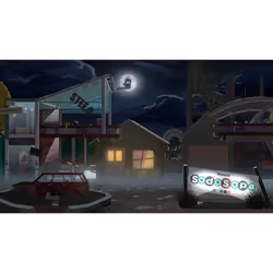 Ubisoft South Park The Fractured But Whole Standard Espagnol Xbox One - Vue supplémentaire 4