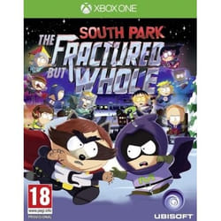 Ubisoft South Park: The Fractured but Whole, Xbox One Standard Français
