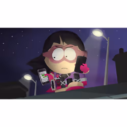Ubisoft South Park: The Fractured but Whole, Xbox One Standard Français