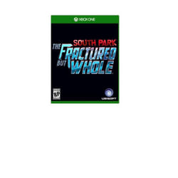Ubisoft South Park: The Fractured But Whole,Xbox One Standard Anglais