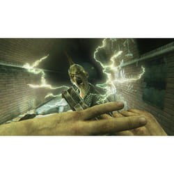 Ubisoft Zombi Standard Allemand, Anglais, Espagnol, Français, Italien, Japonais, Néerlandais, Portugais, Russe PC