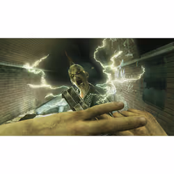 Ubisoft Zombi, Xbox One, M (Mature), Support physique