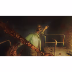Ubisoft Zombi Standard Allemand, Anglais, Espagnol, Français, Italien, Japonais, Néerlandais, Portugais, Russe PlayStation 4