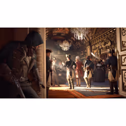 Ubisoft Assassin's Creed Unity Standard