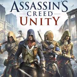 Ubisoft Assassin's Creed Unity - Greatest Hits Reissue Xbox One