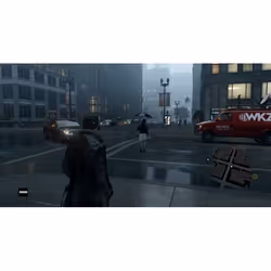 Ubisoft Watch_Dogs: Essentials, PS3 Français PlayStation 3