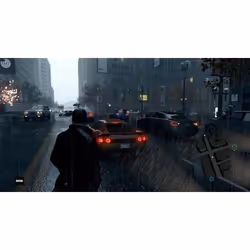 Ubisoft Watch_Dogs: Essentials, PS3 Français PlayStation 3 - Vue supplémentaire 4