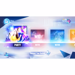 Ubisoft Just Sing 2017 Standard PlayStation 4 - Vue supplémentaire 4