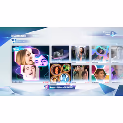 Ubisoft Just Sing, PlayStation 4 Standard Anglais, Italien - Vue supplémentaire 2