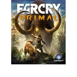 Ubisoft Far Cry Primal Standard Anglais, Italien Xbox One