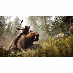 Ubisoft Far Cry Primal Standard Anglais, Italien Xbox One
