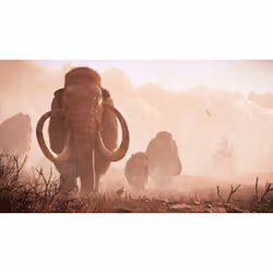 Ubisoft Far Cry Primal Standard Anglais, Italien Xbox One