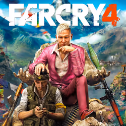 Ubisoft Far Cry 4 - Limited Edition Essentials, PlayStation 3, M (Mature), Support physique