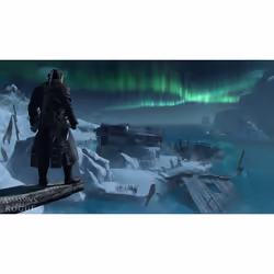 Ubisoft Assassin’s Creed Rogue - Essentials PlayStation 3