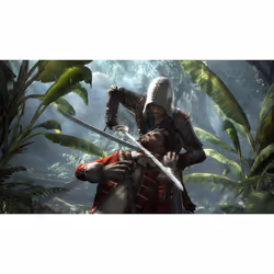Ubisoft Assassin's Creed IV Black Flag - Xbox One Standard Italien