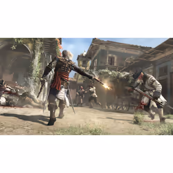 Ubisoft Assassin's Creed IV Black Flag - Xbox One Standard Italien