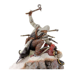 Ubisoft Assassin's Creed III: Connor - The Last Breath