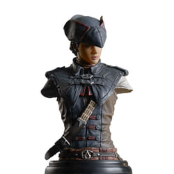 Ubisoft Assassin's Creed III: Bust Aveline