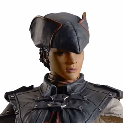 Ubisoft Assassin's Creed III: Bust Aveline