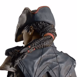 Ubisoft Assassin's Creed III: Bust Aveline