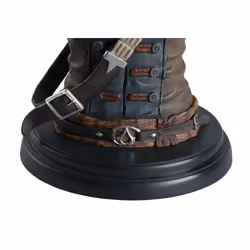 Ubisoft Assassin's Creed III: Bust Aveline - Vue supplémentaire 4