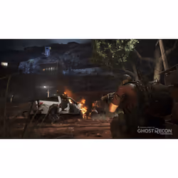 Ubisoft Tom Clancy's Ghost Recon : Wildlands Standard Français PlayStation 4 - Vue supplémentaire 10
