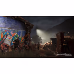 Ubisoft Tom Clancy's Ghost Recon : Wildlands Standard Français PlayStation 4 - Vue supplémentaire 11