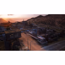 Ubisoft Tom Clancy's Ghost Recon : Wildlands Standard Français PlayStation 4 - Vue supplémentaire 12