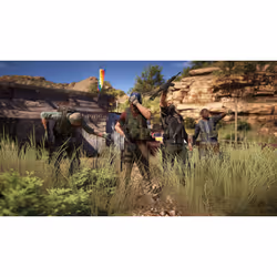 Ubisoft Tom Clancy's Ghost Recon : Wildlands Standard Français PlayStation 4 - Vue supplémentaire 14