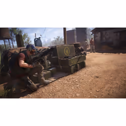 Ubisoft Tom Clancy's Ghost Recon : Wildlands Standard Français PlayStation 4 - Vue supplémentaire 15