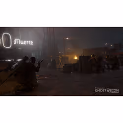 Ubisoft Tom Clancy's Ghost Recon : Wildlands Standard Français PlayStation 4