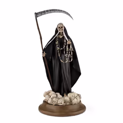 Ubisoft Tom Clancy's Ghost Recon: Wildlands - Fallen Angel, Figurine à collectionner, Jeu vidéo
