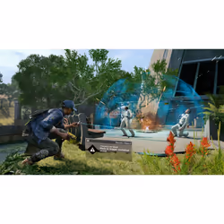 Ubisoft Watch Dogs 2, PS4 Standard Anglais PlayStation 4