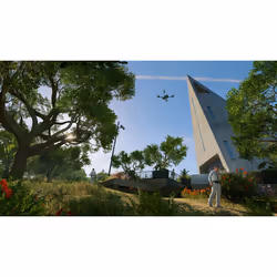 Ubisoft Watch Dogs 2, PS4 Standard Anglais PlayStation 4