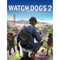 Ubisoft Watch Dogs 2, PS4 Standard PlayStation 4