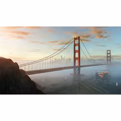 Ubisoft Watch Dogs 2, PS4 Standard PlayStation 4