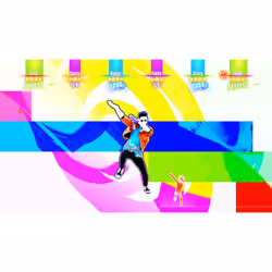 Ubisoft Just Dance 2017, PlayStation 3 Standard