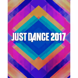 Ubisoft Just Dance 2017 - PlayStation 4, PlayStation 4, Mode Multiplayer