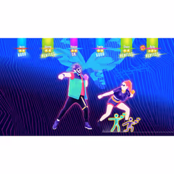 Ubisoft Just Dance 2017 - PlayStation 4 Standard Anglais