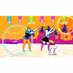 Ubisoft Just Dance 2017 Standard Wii U - Vue supplémentaire 10