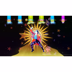 Ubisoft Just Dance 2017 Standard Wii U - Vue supplémentaire 12