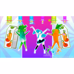 Ubisoft Just Dance 2017 Standard Wii U - Vue supplémentaire 14