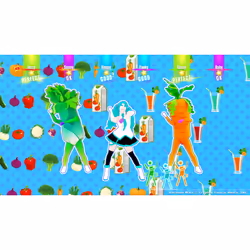 Ubisoft Just Dance 2017 Standard Wii U - Vue supplémentaire 15