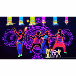 Ubisoft Just Dance 2017 Standard Wii U - Vue supplémentaire 16