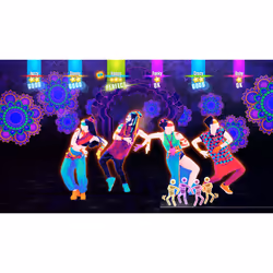 Ubisoft Just Dance 2017 Standard Wii U - Vue supplémentaire 17