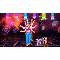 Ubisoft Just Dance 2017 Standard Wii U - Vue supplémentaire 18