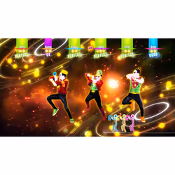 Ubisoft Just Dance 2017 Standard Wii U - Vue supplémentaire 20
