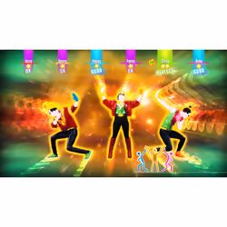 Ubisoft Just Dance 2017 Standard Wii U - Vue supplémentaire 21