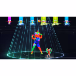 Ubisoft Just Dance 2017 Standard Wii U - Vue supplémentaire 23