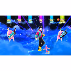 Ubisoft Just Dance 2017 Standard Wii U - Vue supplémentaire 28